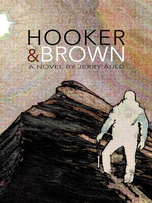 cover image of Hooker & Brown
